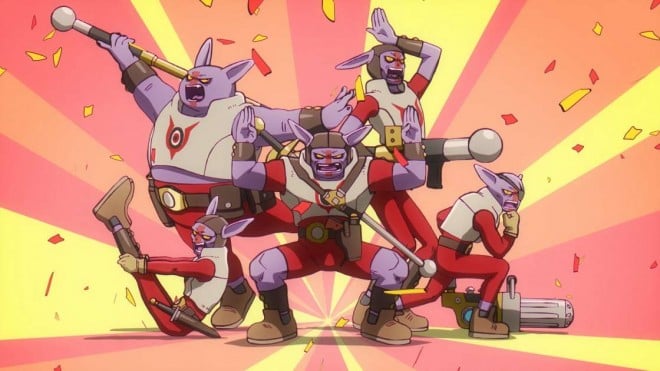 Dragon Ball DAIMA